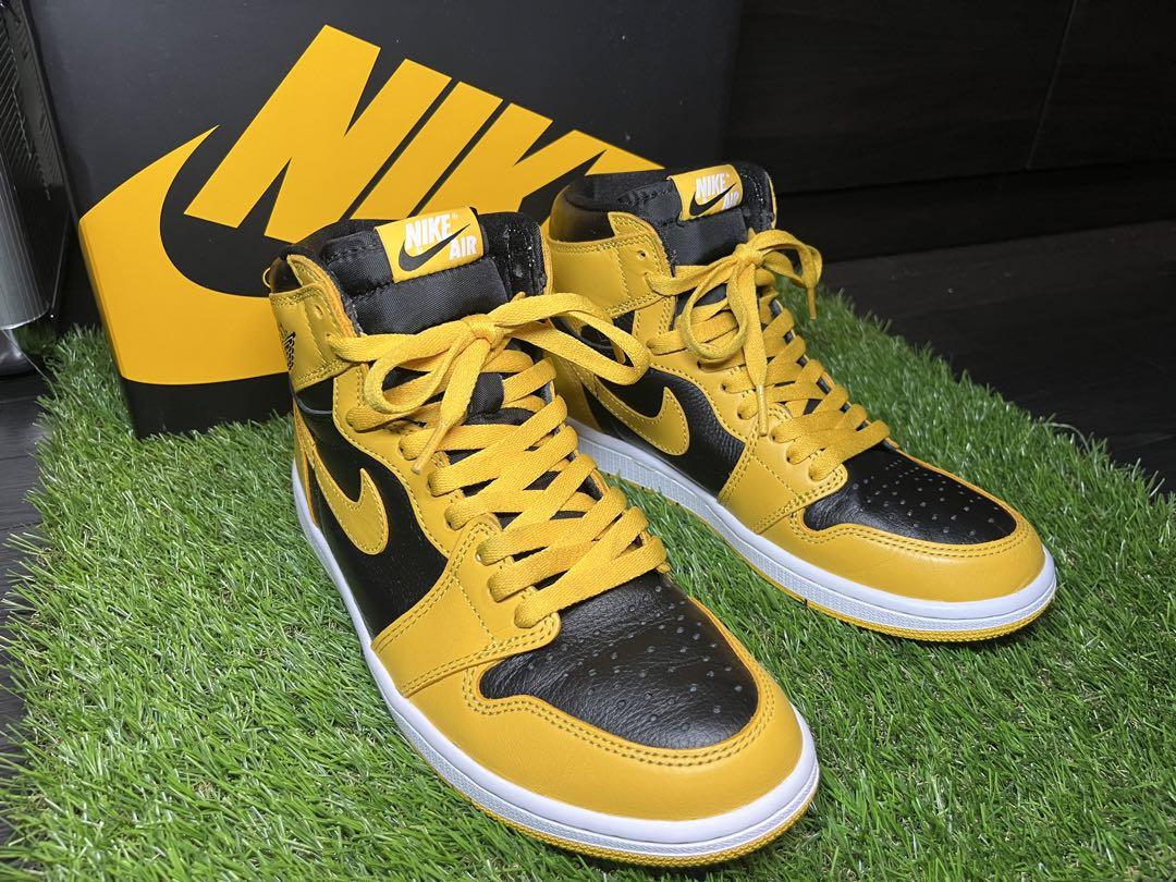 ⭐️超美品⭐️Nike Air Jordan 1レトロ パラン - メルカリ