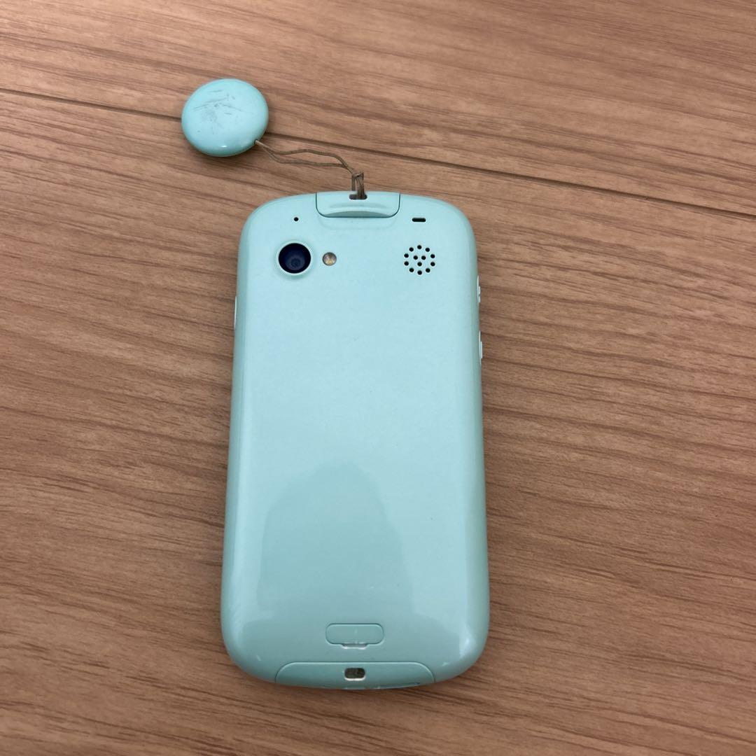 【新品電池パック付き】キッズフォン２　ソフトバンク