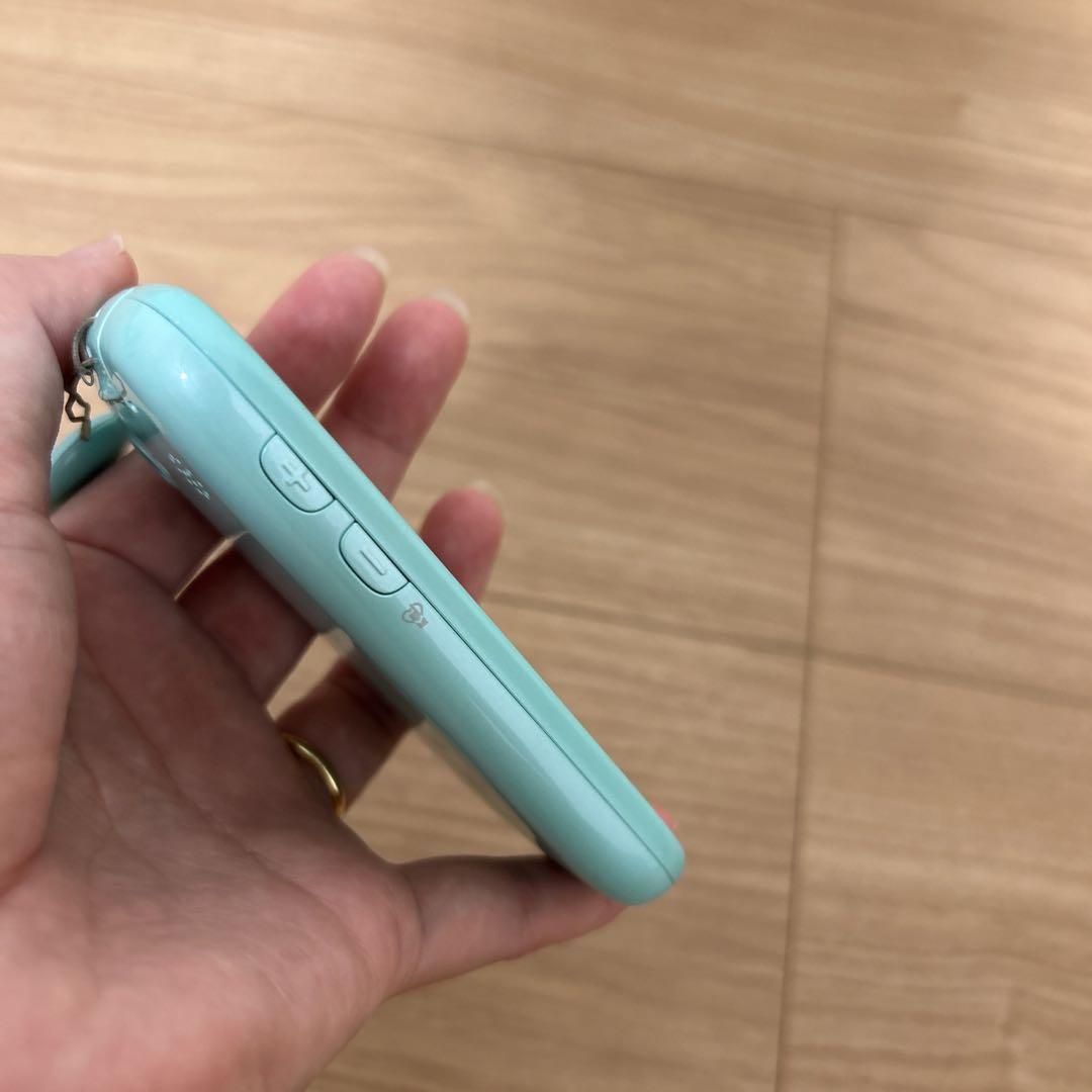 【新品電池パック付き】キッズフォン２　ソフトバンク