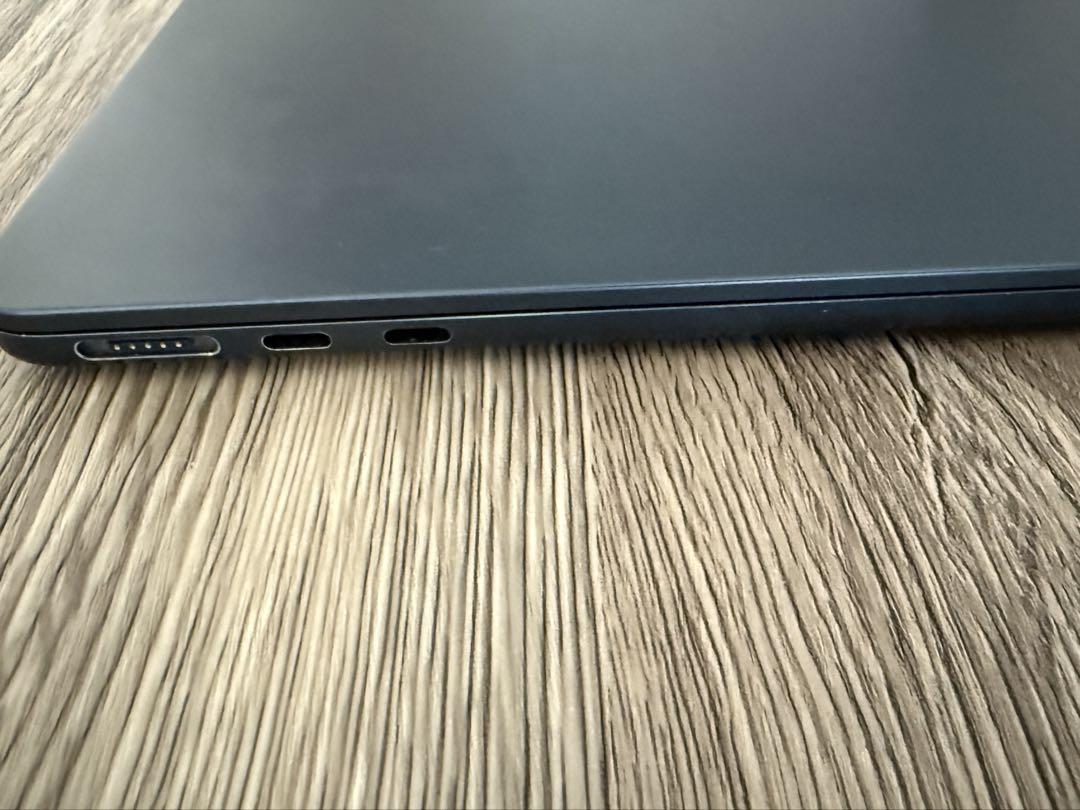 MacBook air m2 13.6インチ 256GB マックApple