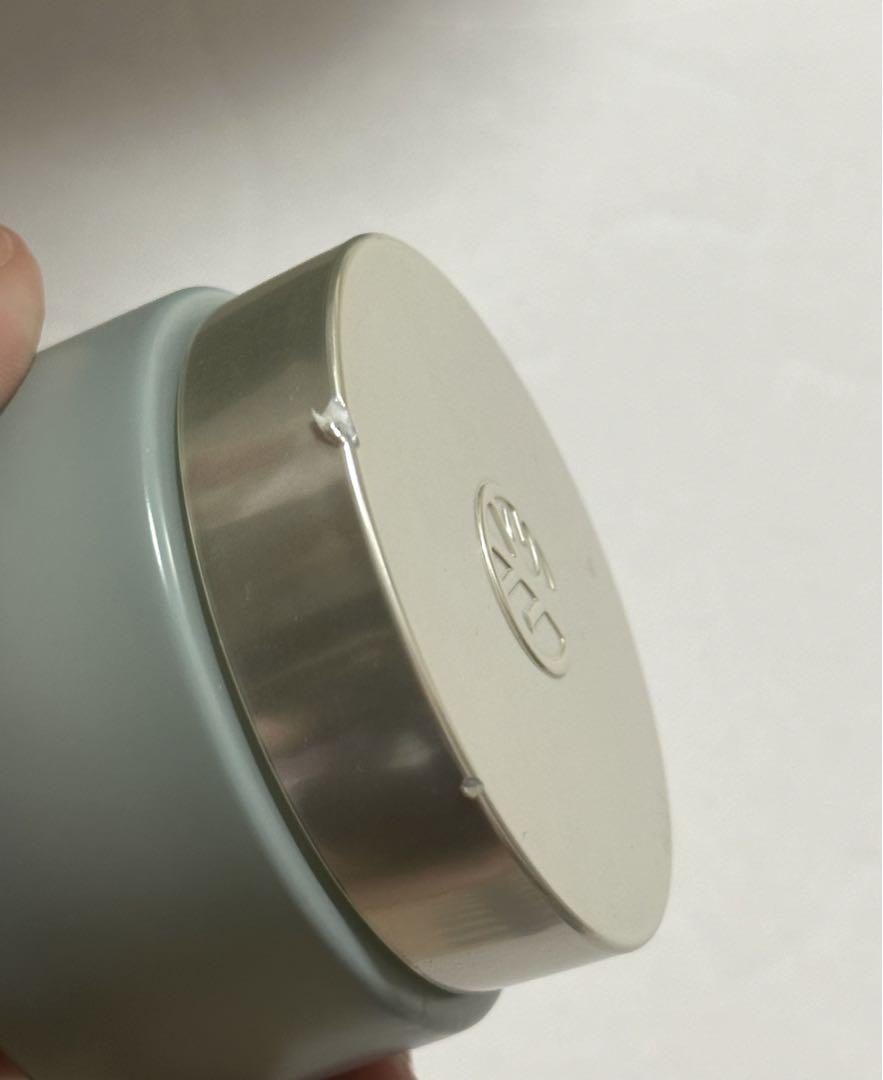 IGNS ホワイトニングエフフォーリアホワイトニングクリーム 現品