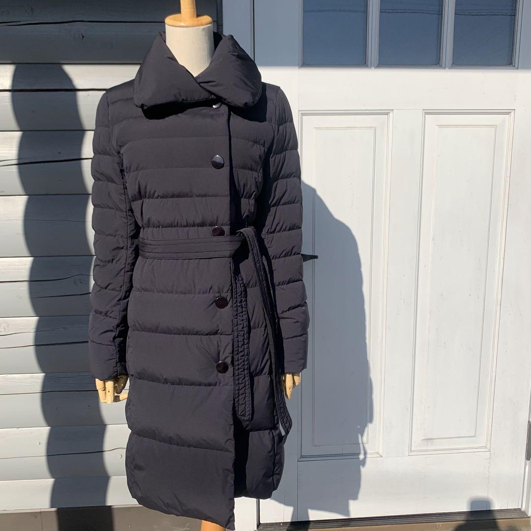 極美品♡Demi-Luxe ダウンコート 褒められスタイルです✨