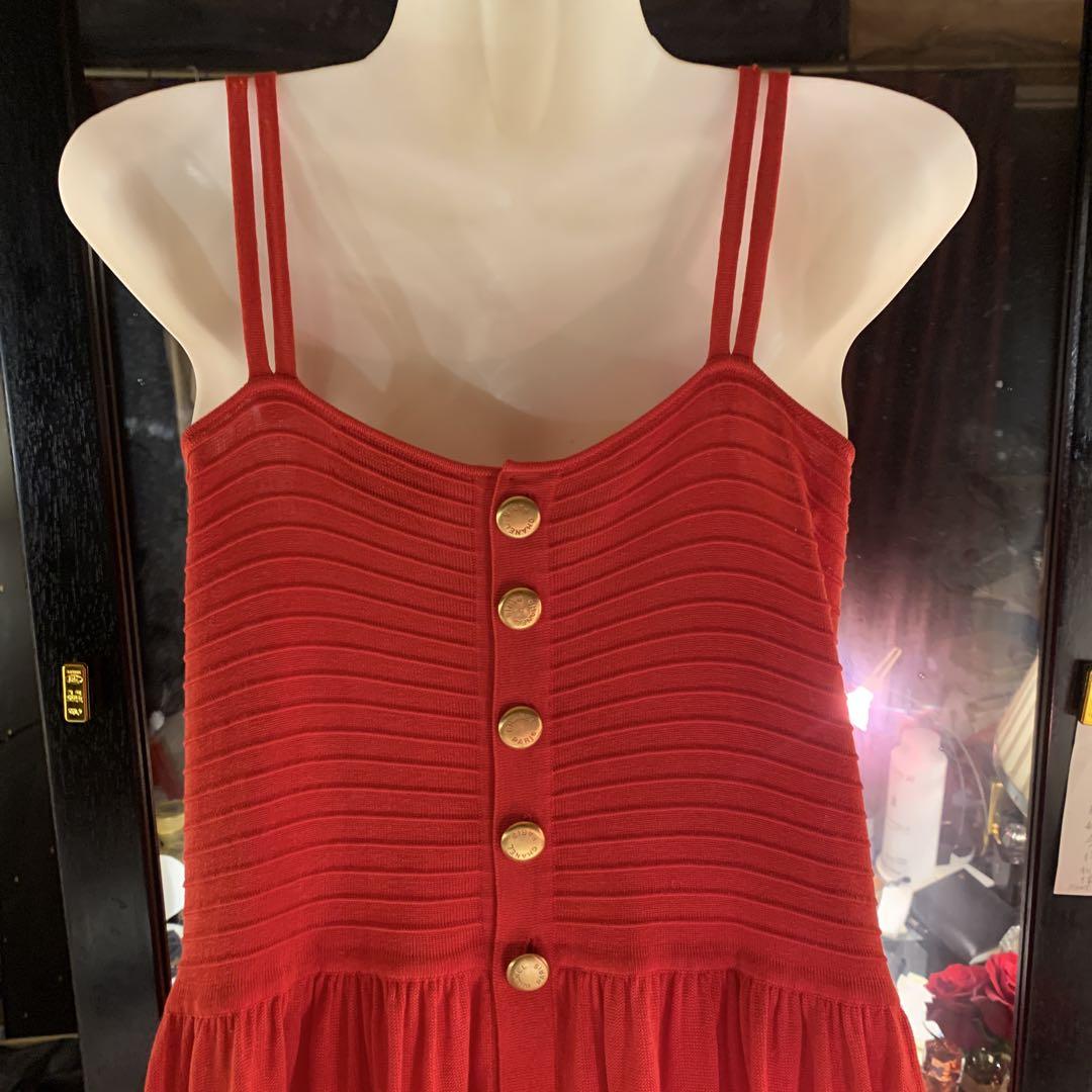 CHANEL ワンピース