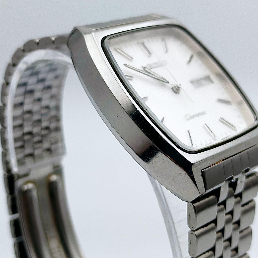 【レア】SEIKO CHRONOS QUARTZ 5H23-5110 DAINI