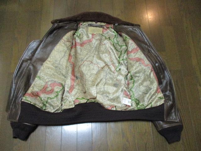 ★AVIREX★G1トップガン★L★トップガンマーヴェリック★アビレックス★