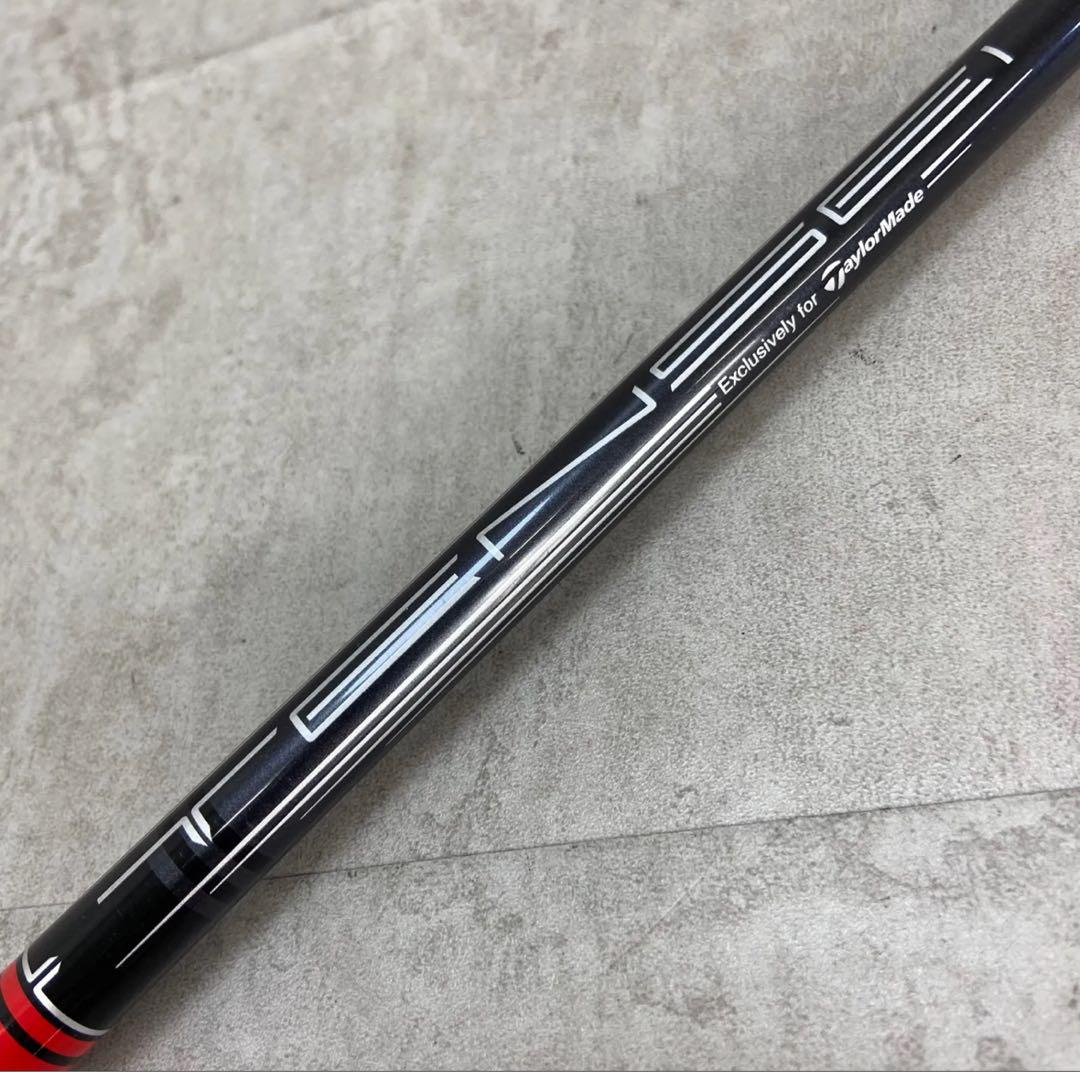 TaylorMade TENSEI シャフト フレックスSR ドライバー