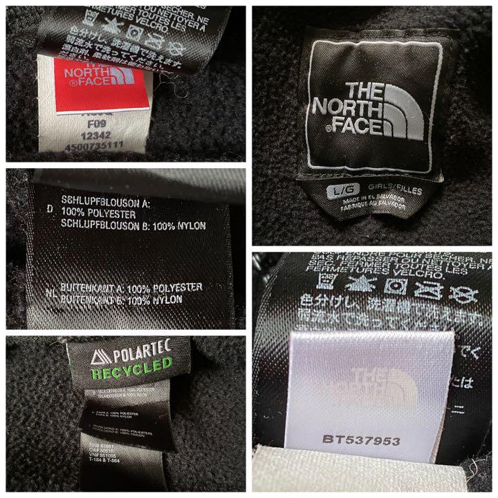 正規品安い ノースフェイス デナリジャケット レディースL 6EyWv-m97103166174 デナリフリース ポーラテック 人気大得価