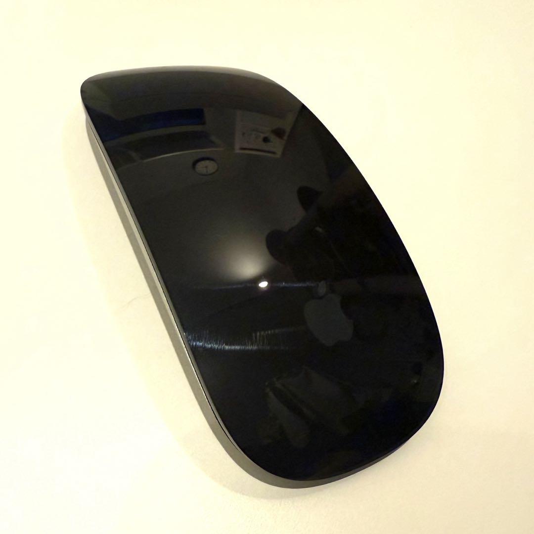 美品】Apple Magic Mouse 第3世代 MMMQ3J/A - メルカリ