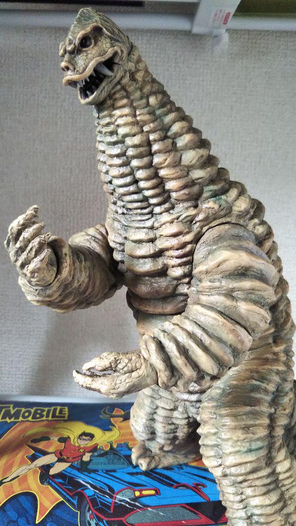 CCPウルトラマン。
