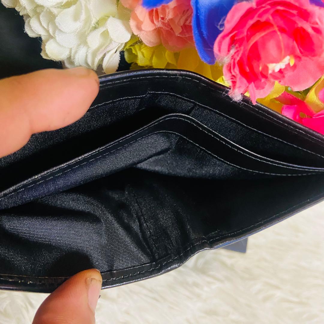 二つ折りPOLO RALPH