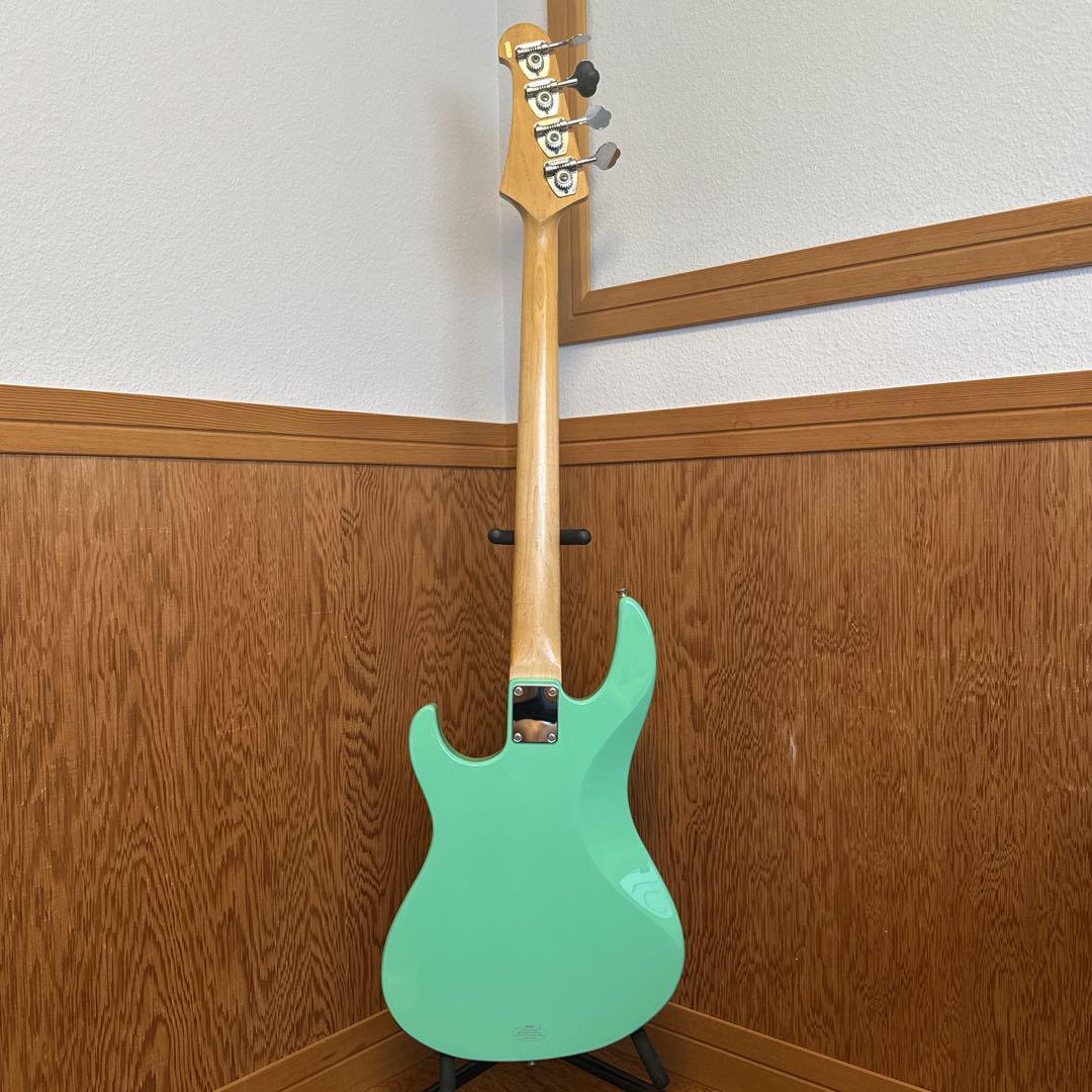 YAMAHA ビリーシーンモデル ATITUDE SPECIAL ATT SPL