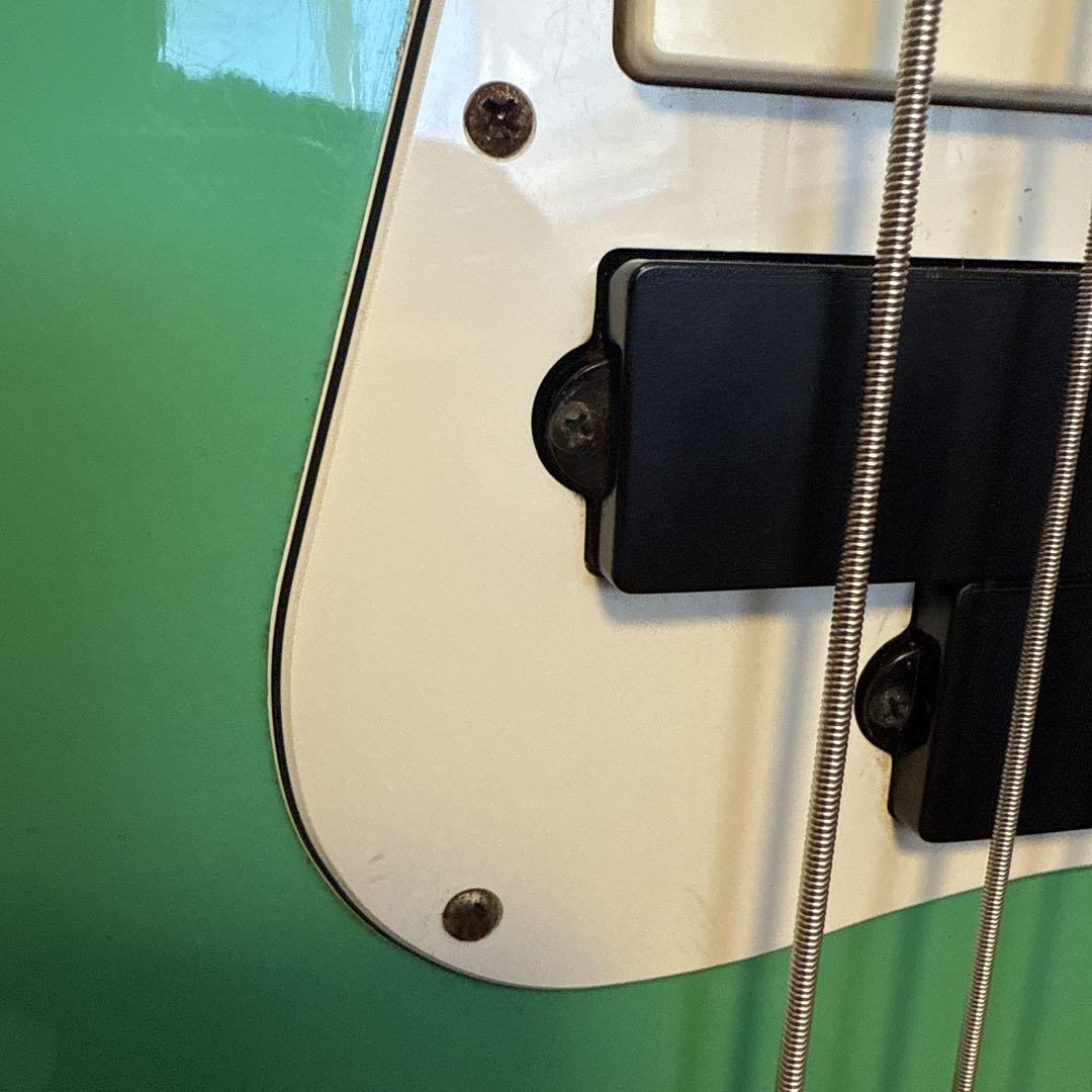 YAMAHA ビリーシーンモデル ATITUDE SPECIAL ATT SPL