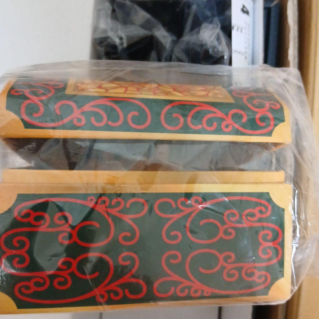 キン肉マン 復刻BOX伝説