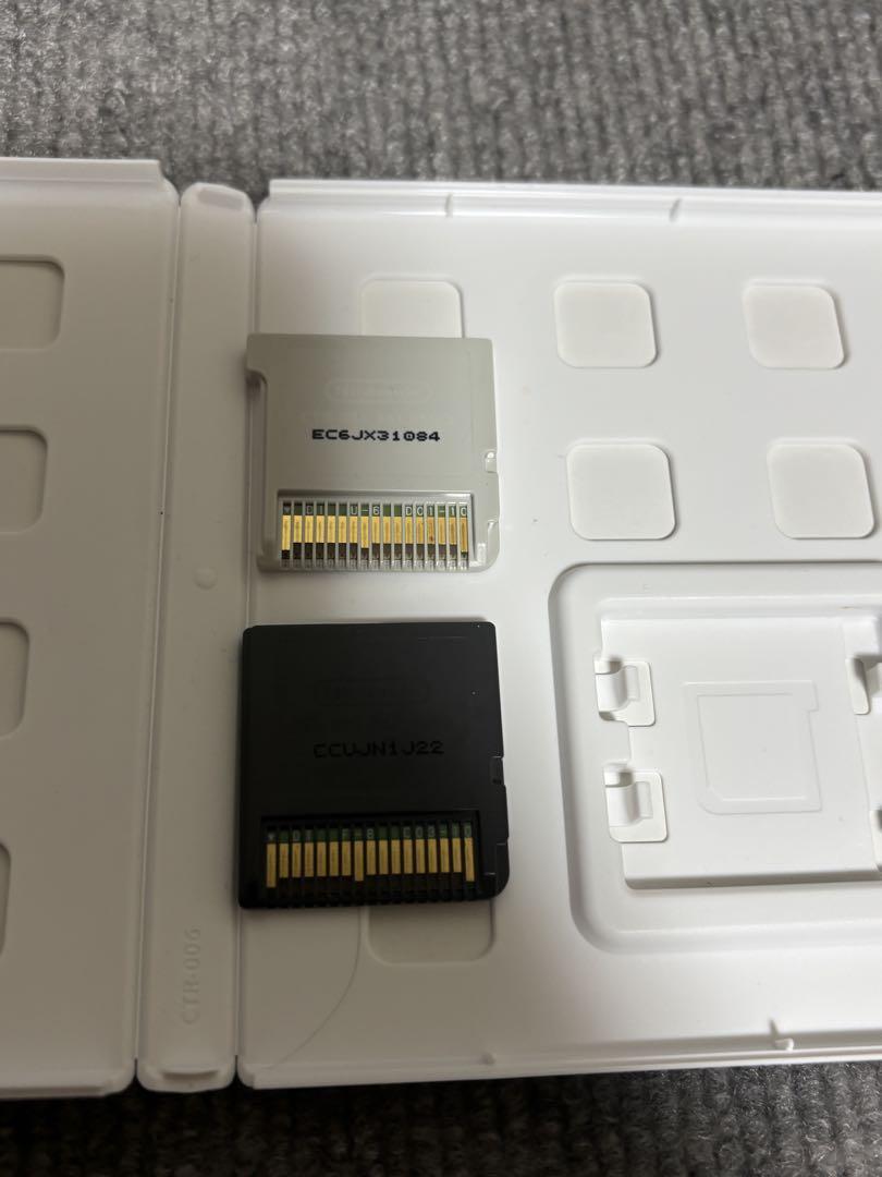 3DSソフト　トモダチコレクション新生活、DSソフト　トモダチコレクションセット