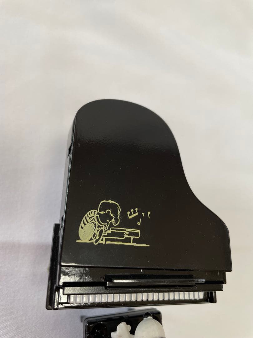 リーメント　スヌーピー　リトルジャズカフェ　内袋未開封あり　全8種コンプリート