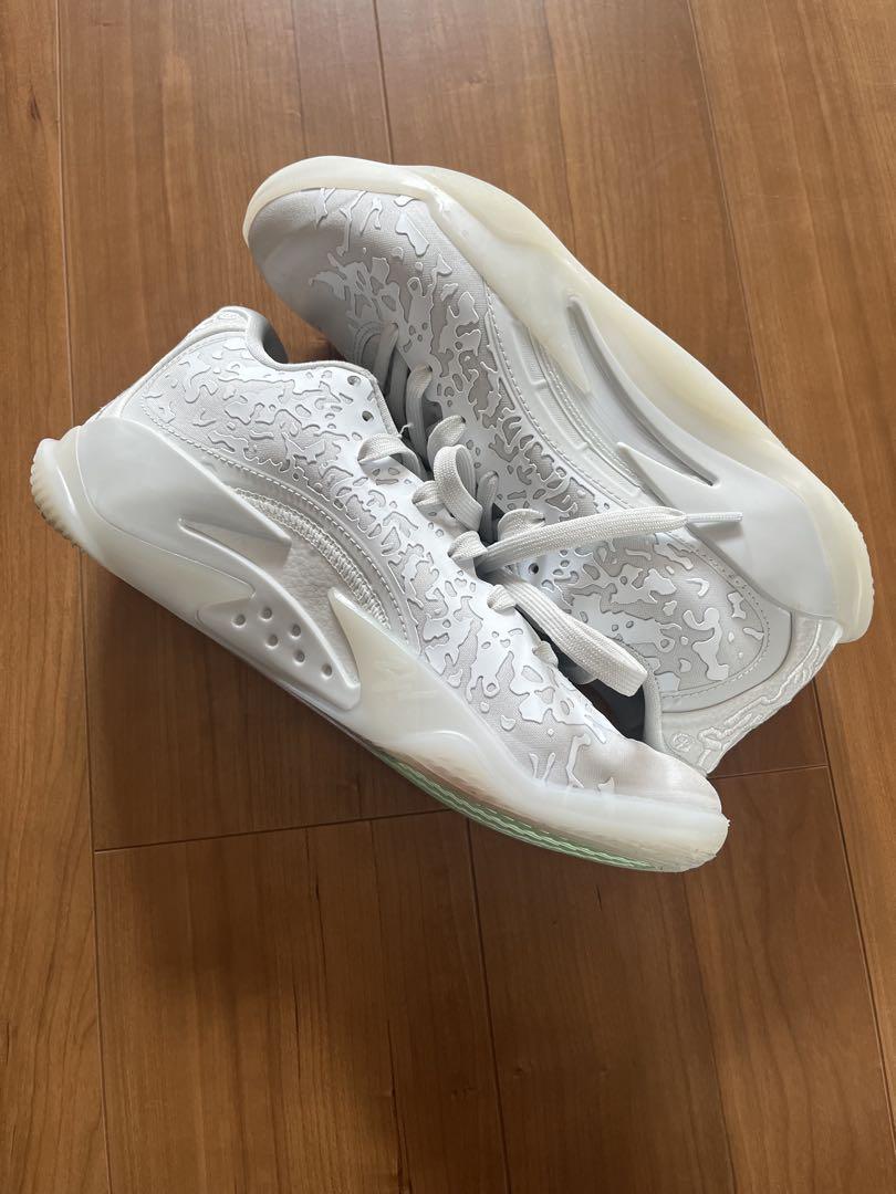 ザイオン3 Jordan バッシュ 26cm