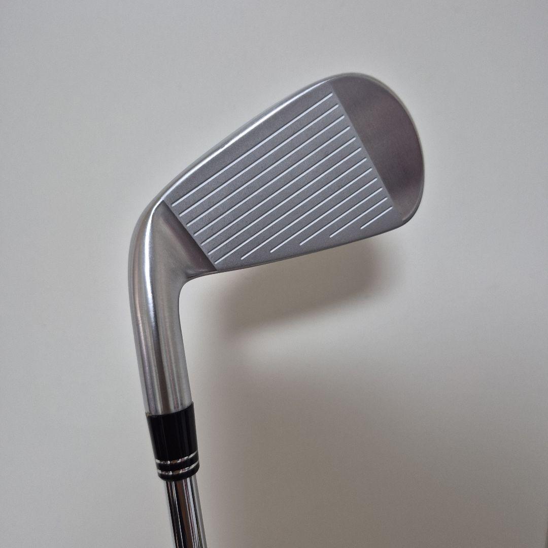 美品 Titleist T200 アイアン 23度 ユーティリティ モーダス タイトリスト T200 ユーティリティアイアン (2023) やさしめ