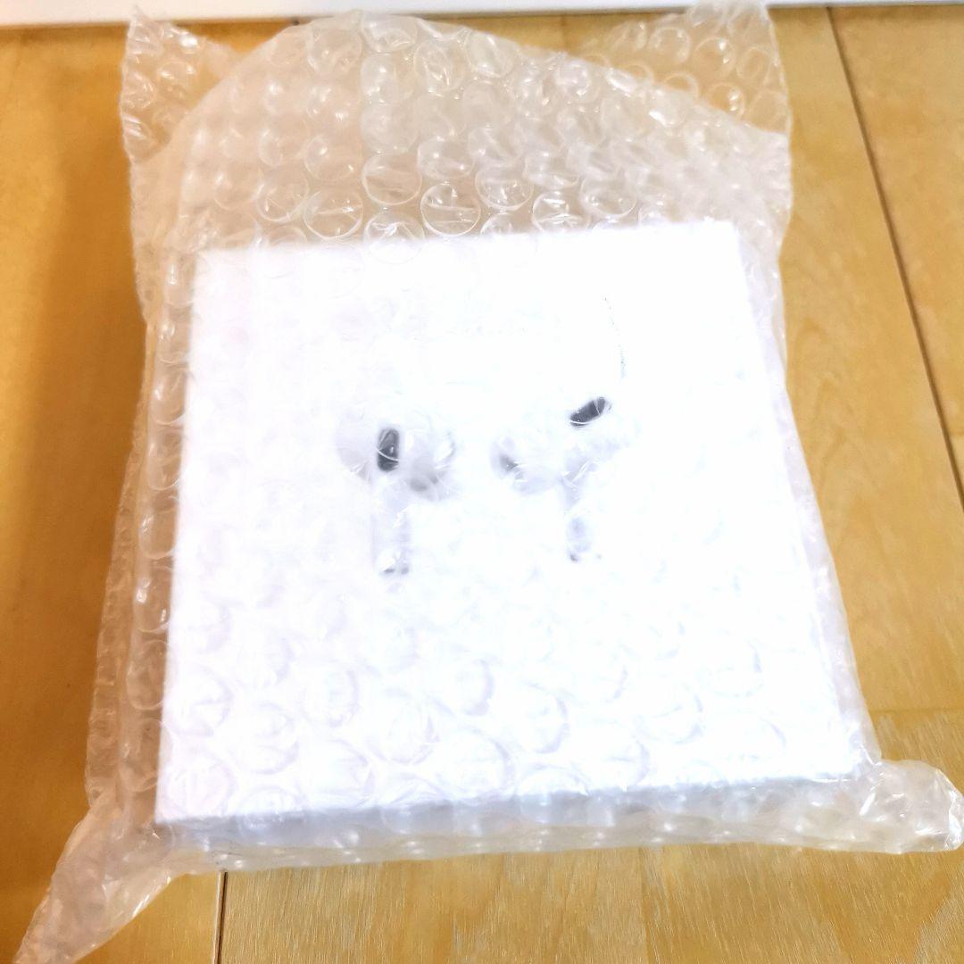 10%OFF airpods pro エアーポッズプロ本体 新品&未開封品 FRkz3-m97107604674 限定SALE低価