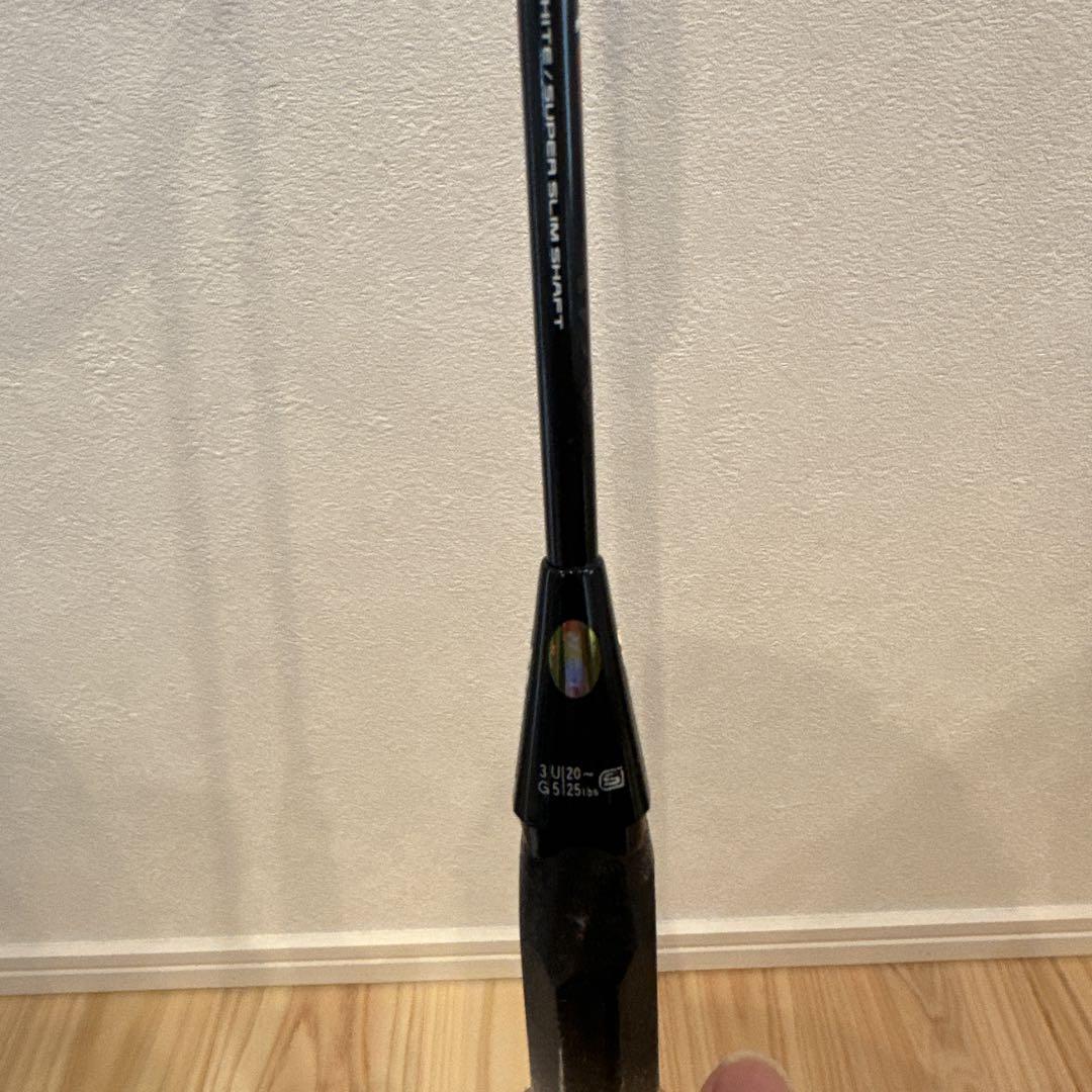 ラケット YONEX VOLTRIC 70