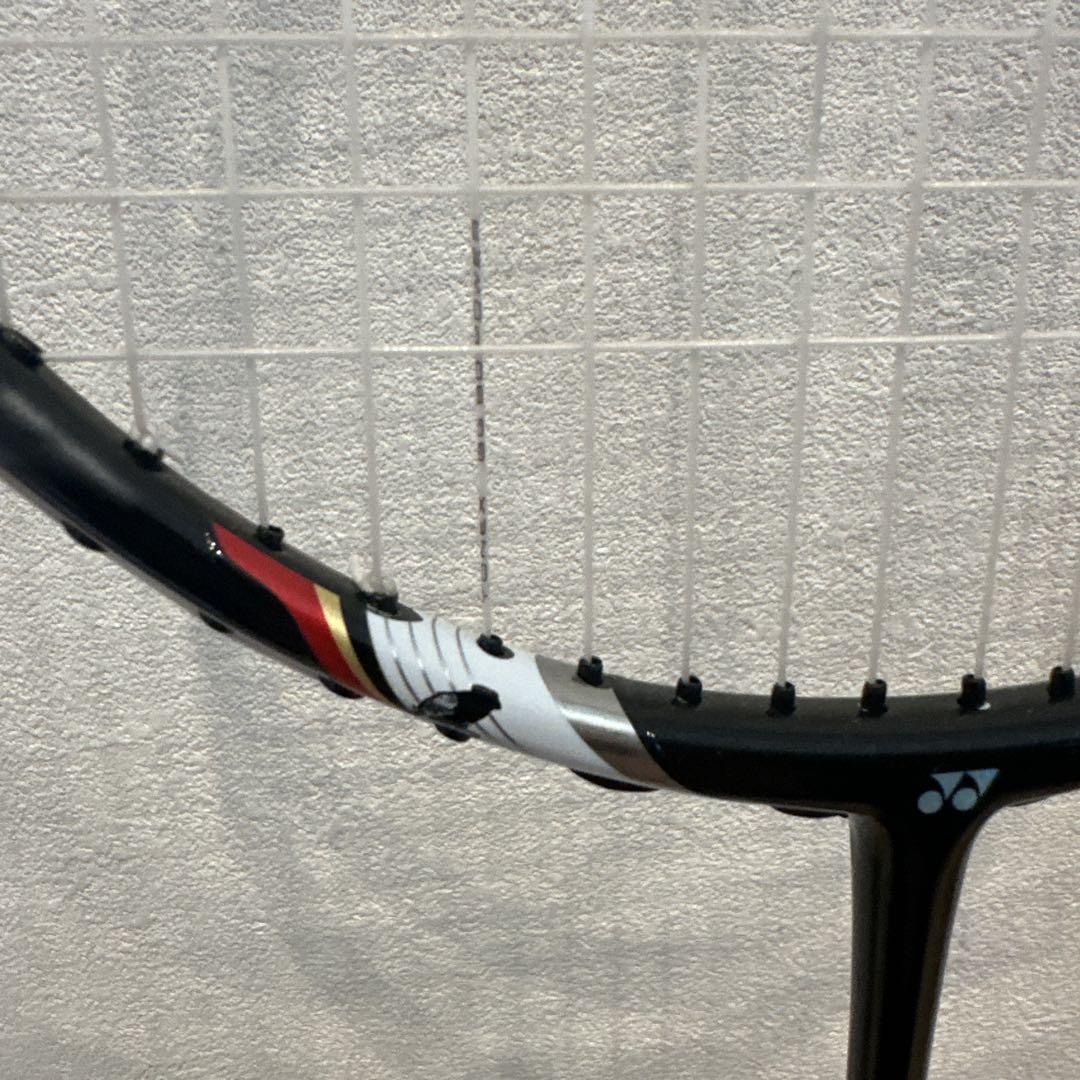ラケット YONEX VOLTRIC 70