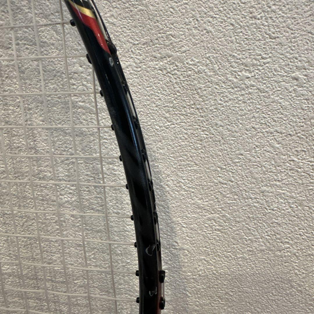 ラケット YONEX VOLTRIC 70