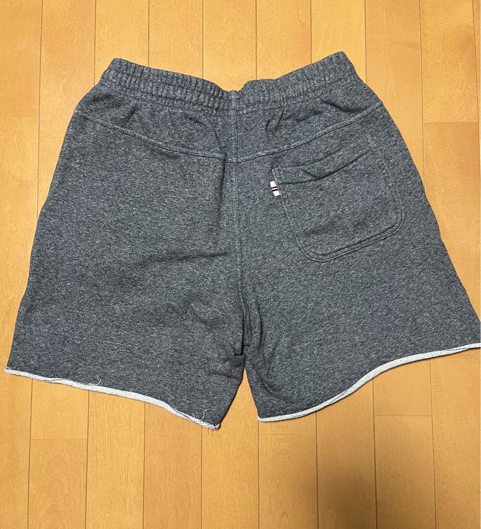 【MAISON KITSUNE メゾンキツネ】ハーフパンツ