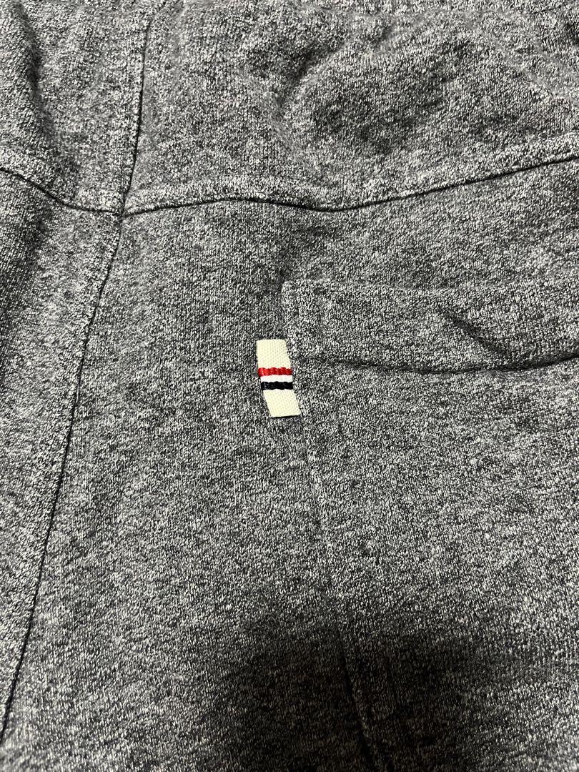 【MAISON KITSUNE メゾンキツネ】ハーフパンツ
