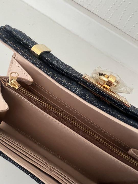 LYN Infinite moon チェーンウォレット ミニバッグ 財布 デニム Amazon | [Marni] [マルニ] 二つ折り財布 トランク ミニ財布