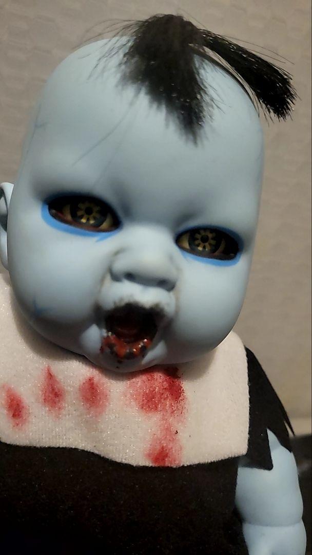 リビングデッドドールズ LIVING DEAD DOLLS