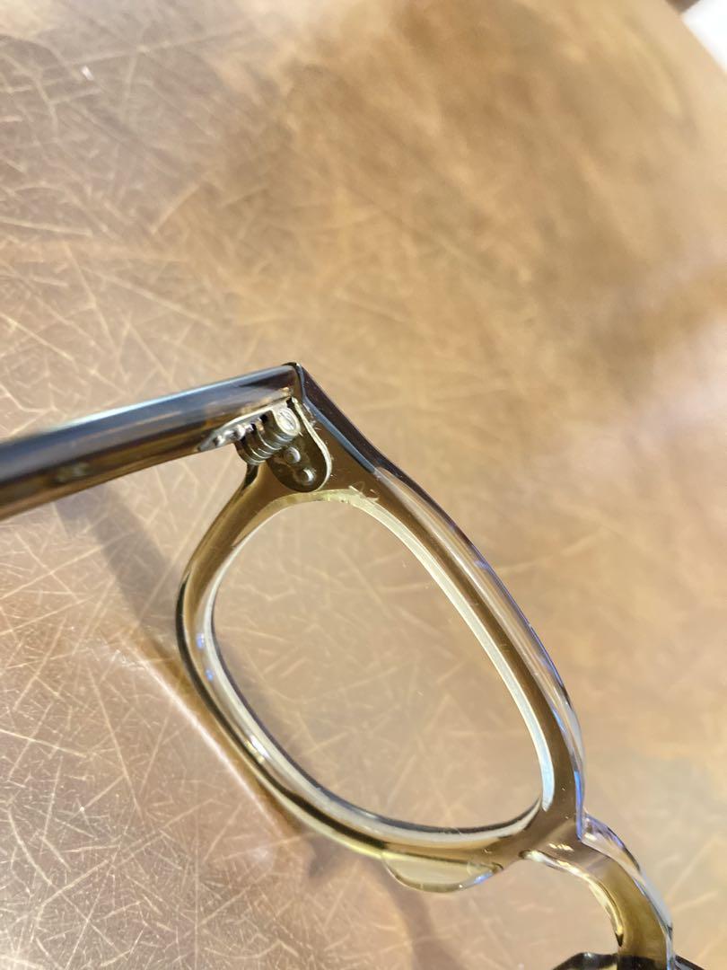 特価お買い得 アーネル2本セット tart optical タート グレー