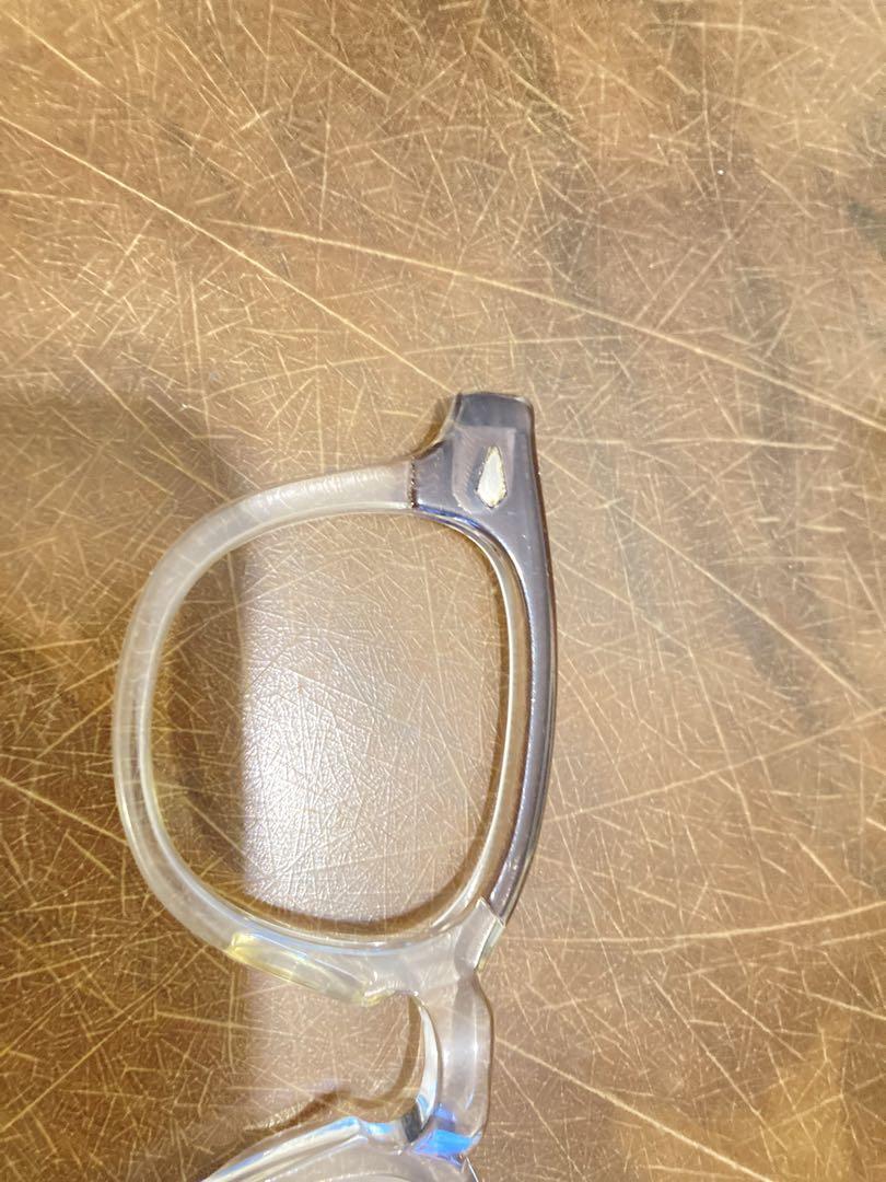特価お買い得 アーネル2本セット tart optical タート グレー