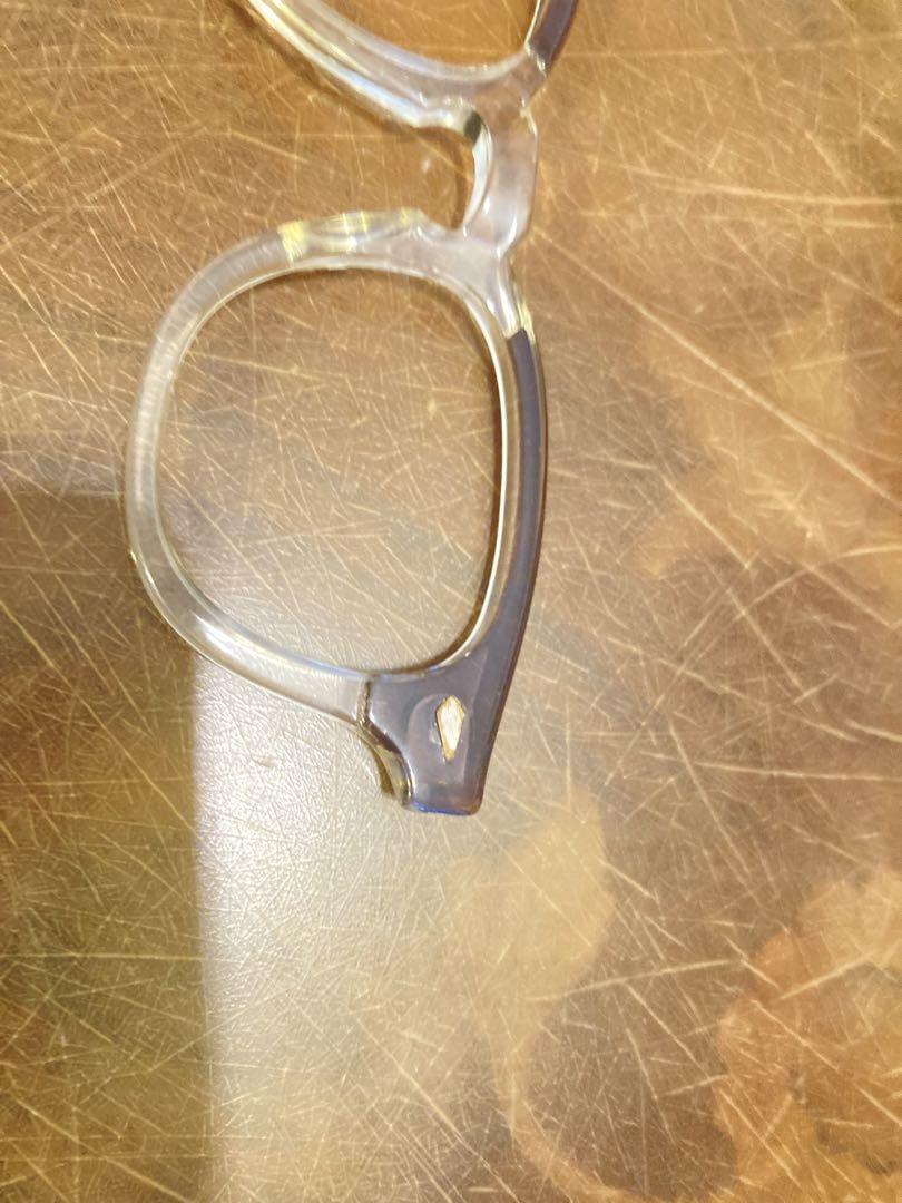 特価お買い得 アーネル2本セット tart optical タート グレー