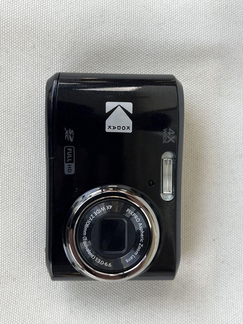 KODAK FZ45