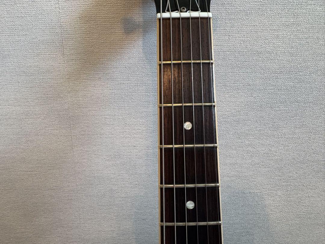 ギター gibson historic collection1959 ES-335