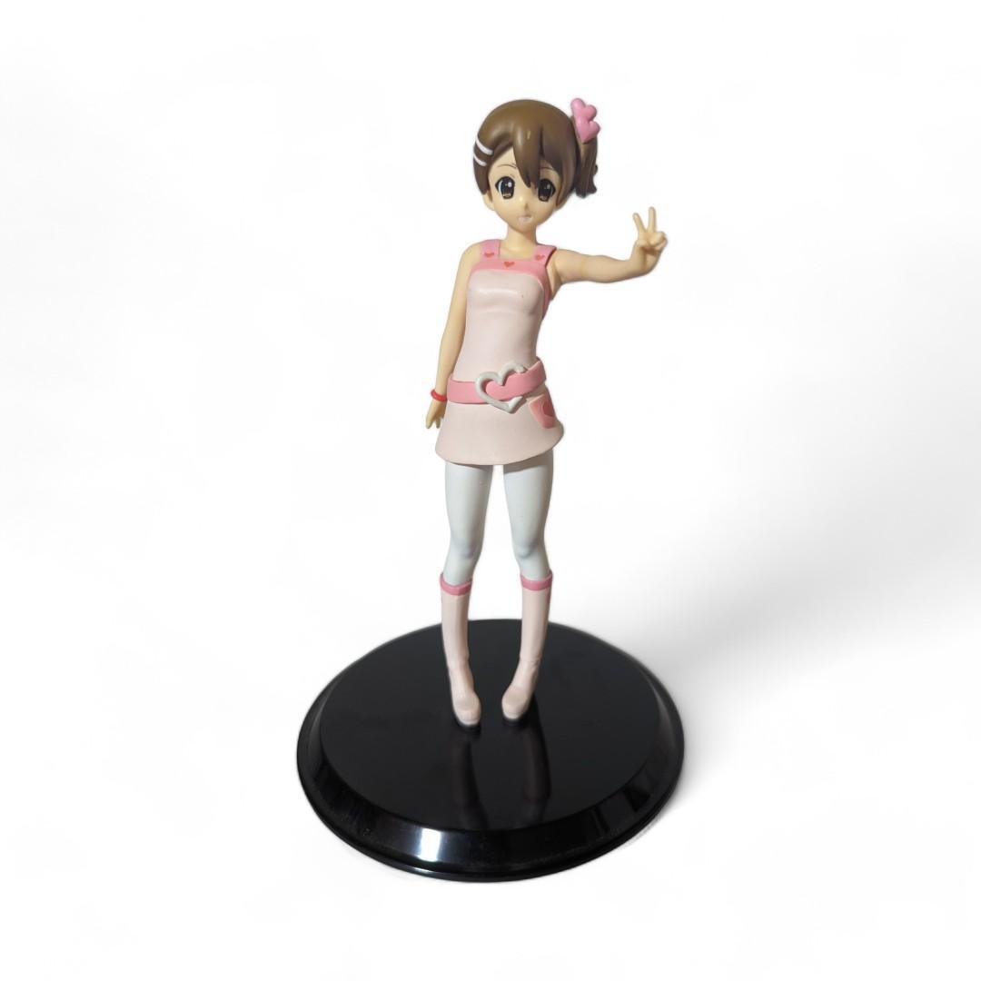 【爆売りセール開催中！】 けいおん！ 未開封&開封品】 フィギュア 1体 琴吹紬 4体 平沢唯 コミック・アニメ