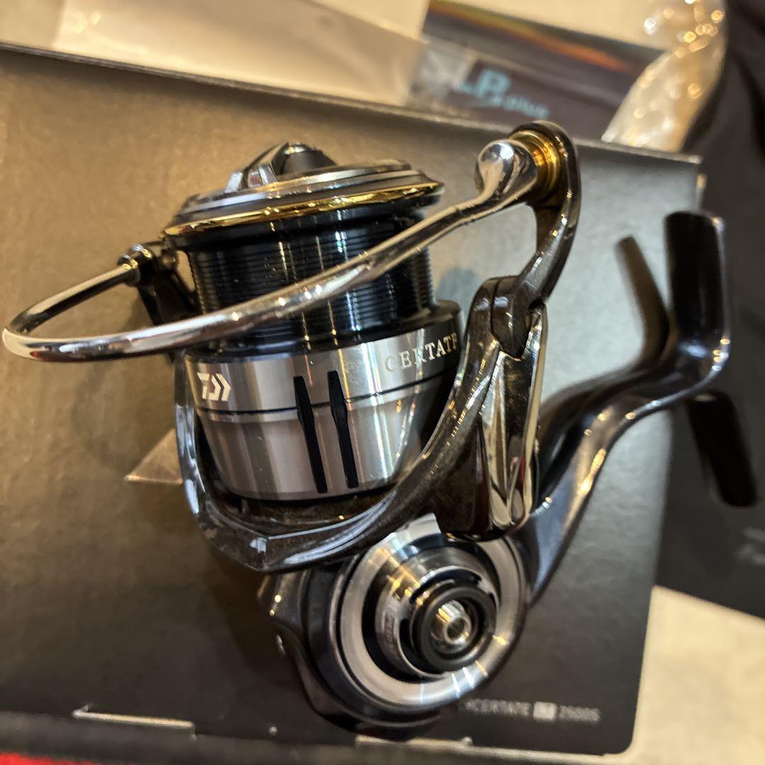 19 セルテート　LT2500s 美品