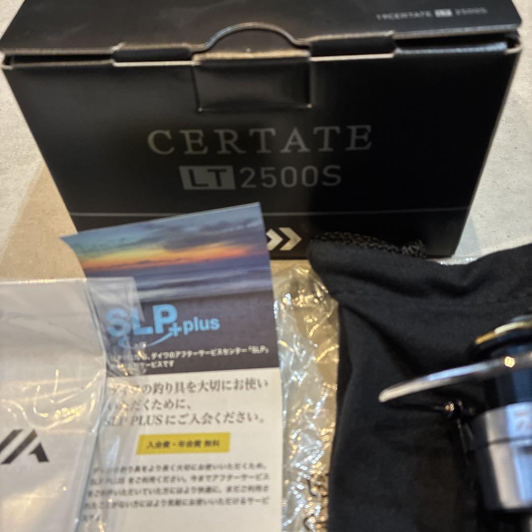 19 セルテート　LT2500s 美品