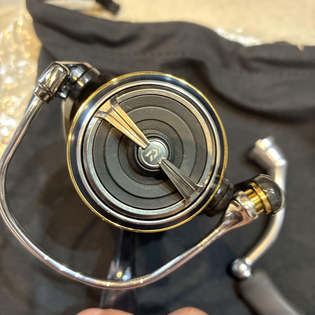 19 セルテート　LT2500s 美品