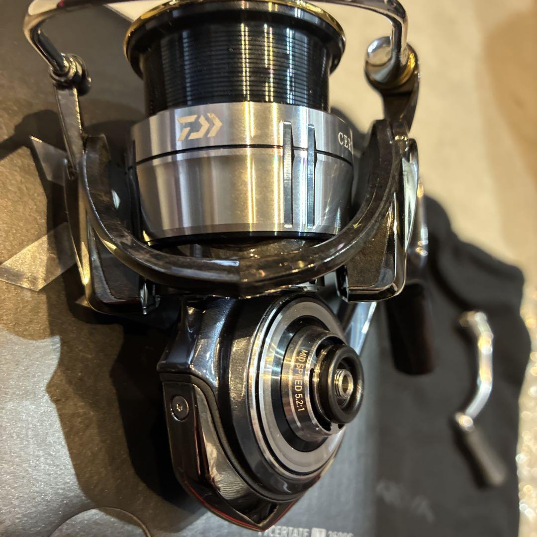 19 セルテート　LT2500s 美品
