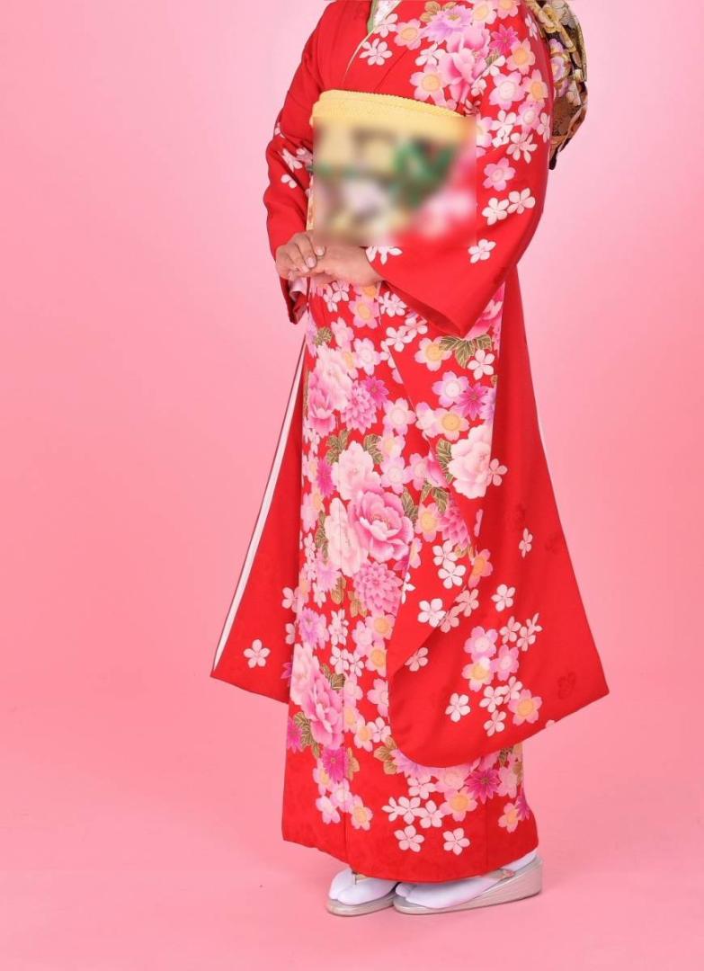 振袖フルセット-サマーセール‐8月31日迄-期間限定- No146 uWhTS-m97114274398 再入荷お得