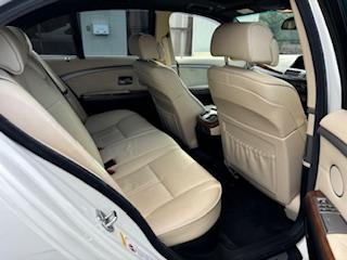 ７４０i 19インチ