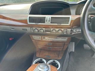 ホワイトレザー 車検付き