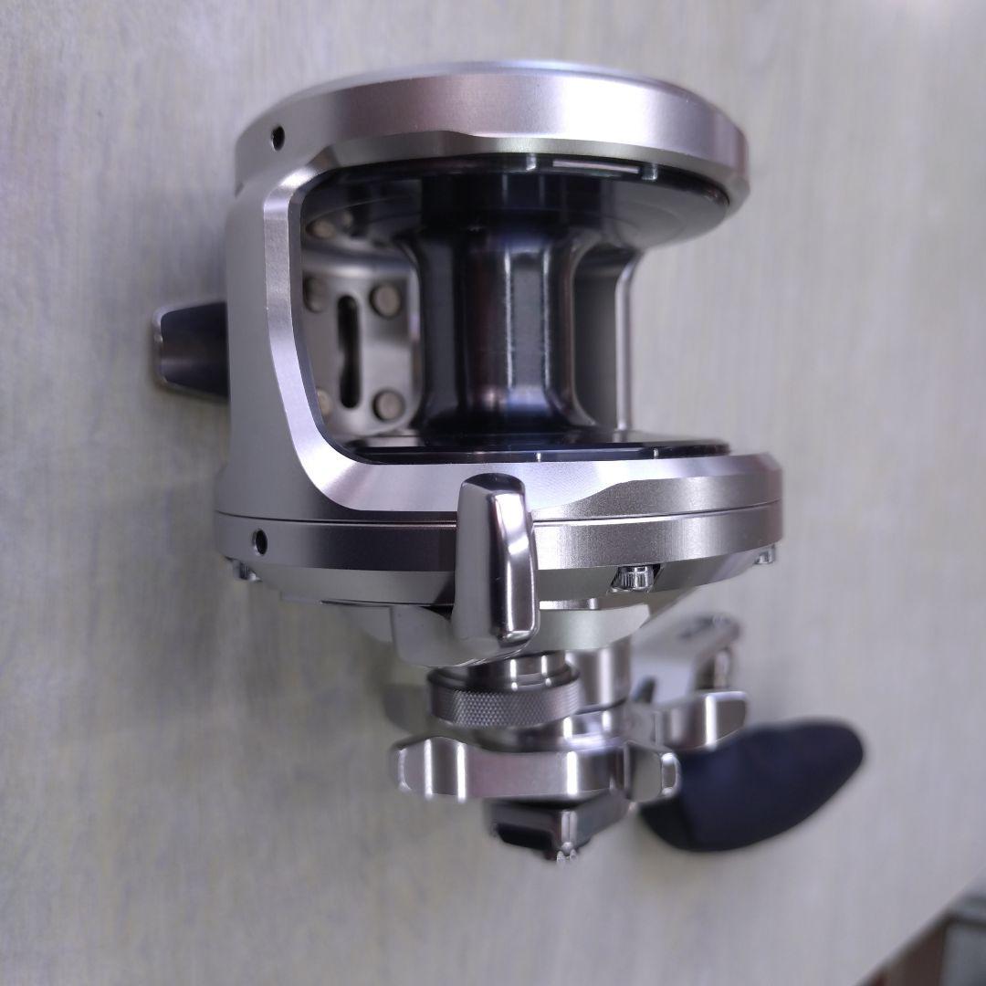 シマノオシアジガー4000右巻♥に近い HRDEVELOPMENT_JP