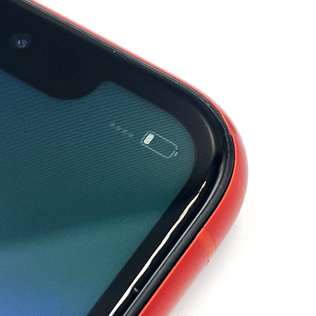 iPhoneXR 128GB