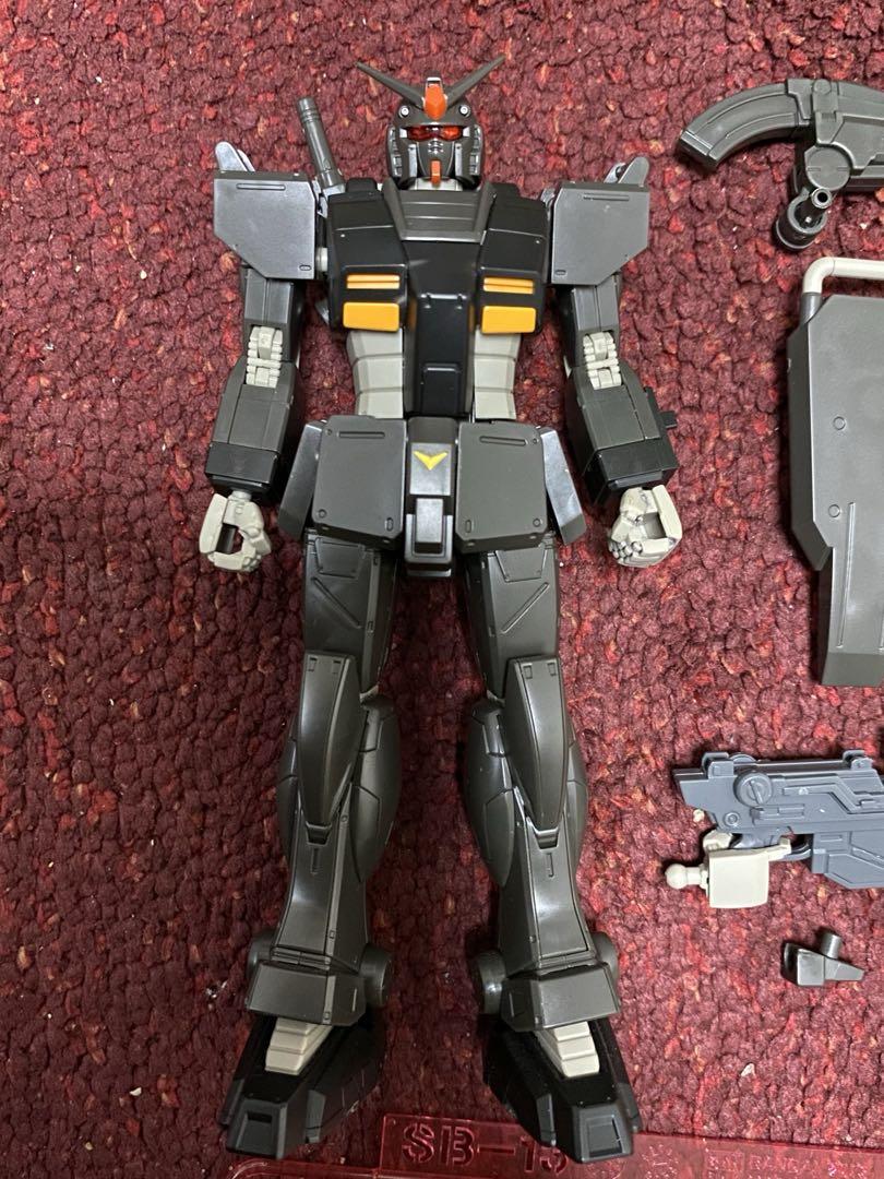 【ジャンク品】様々ガンプラセット
