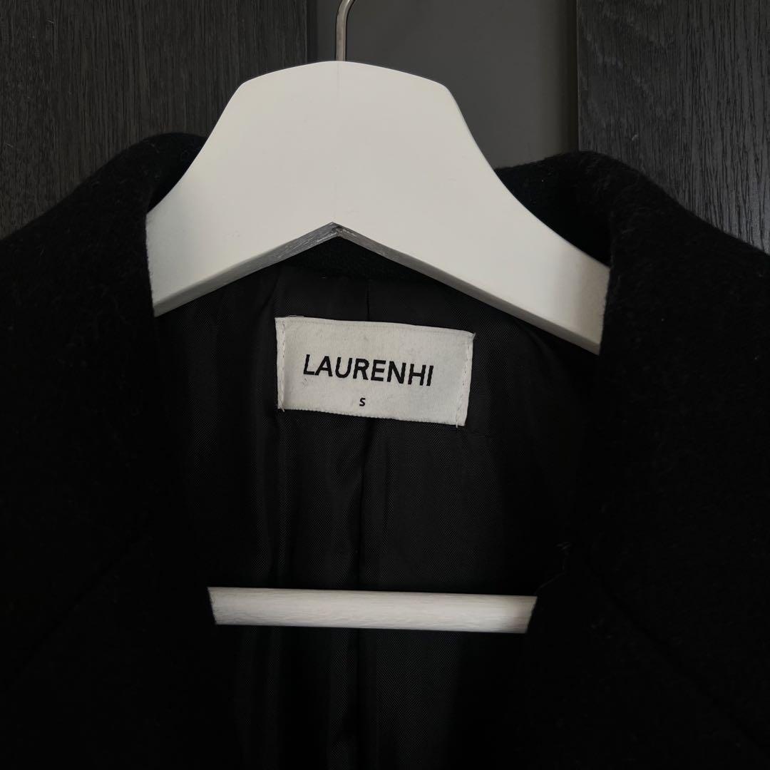 LAURENHI ローレンハイ コート