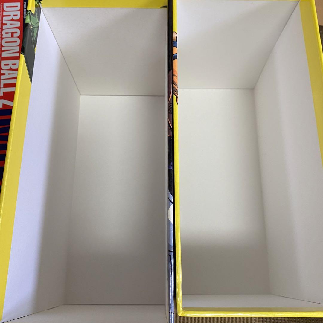ドラゴンボールZ DVD-BOX Z編 VOL.1 VOL.2 セット