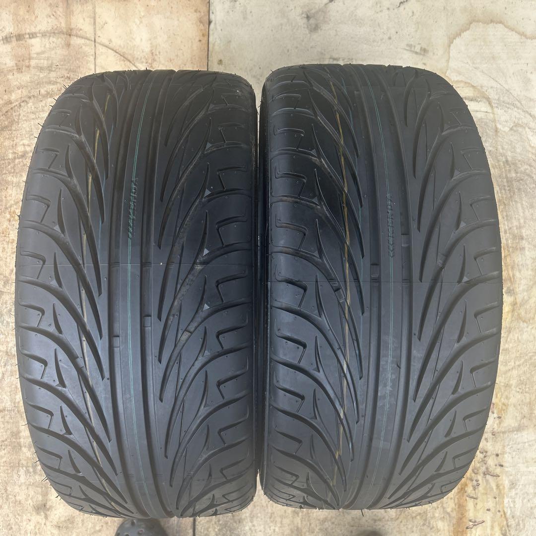 235/35ZR19 KENDA イボ付き　2本セット　送料込み　Y54