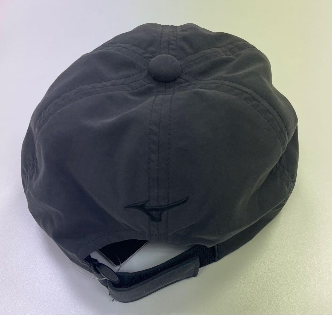 【超レア新品未使用】【IL BISONTE ×Mizuno】ゴアテックスキャップ 【超レア新品未使用】【IL BISONTE ×Mizuno】ゴアテックスキャップ