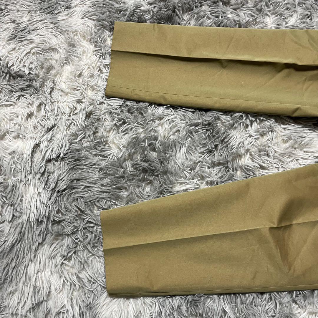 ✨️希少✨️ エストネーション セットアップ ベージュ ダブル